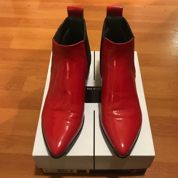 dolce vita macie boot